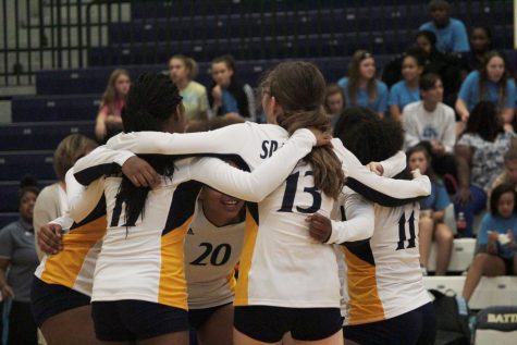 Kewpies win “The Battle” of CPS