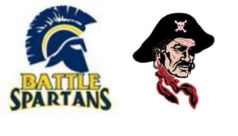 Battle vs Hannibal Week 9 Preview