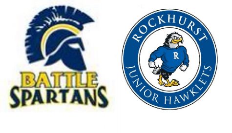 Battle vs Rockhurst Week 7 Preview