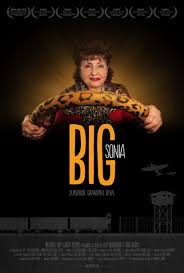 The Big Sonia movie poster from IMDB.com.