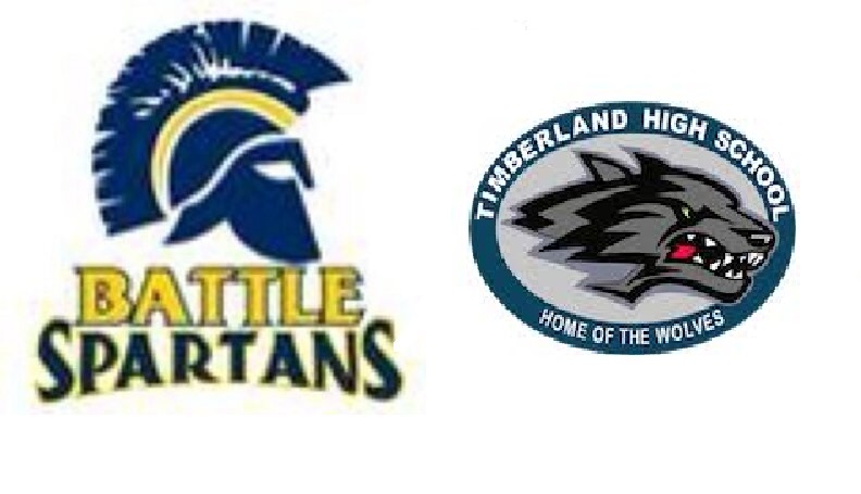 Battle vs Timberland District Championship Preview!