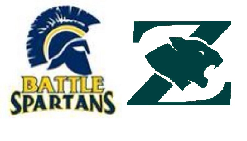 Battle vs Fort Zumwalt North State Quarterfinal Preview!