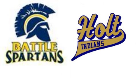 Battle vs Holt District Semifinal Preview