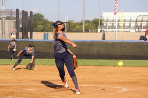 Warp up of Fall Sports