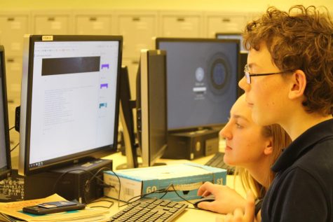 Pursuing Project-Based Learning