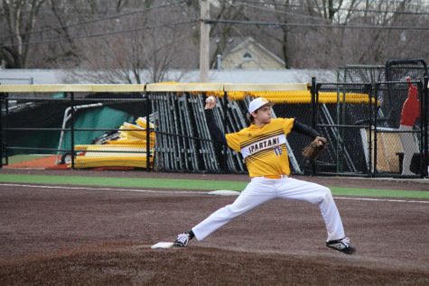 Baseball Jamboree