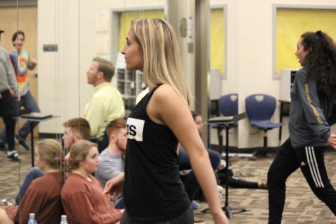 Battalion Auditions