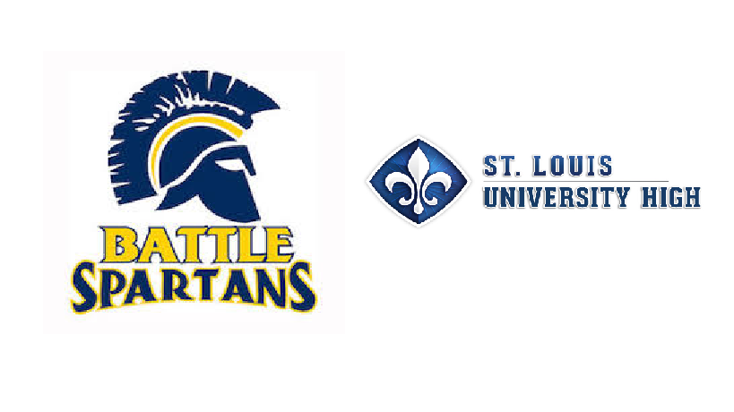 Battle Vs St Louis University High Football Preview