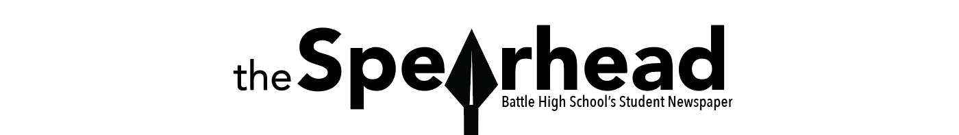 The student news site of Battle High School