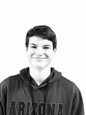 Connor Parrish