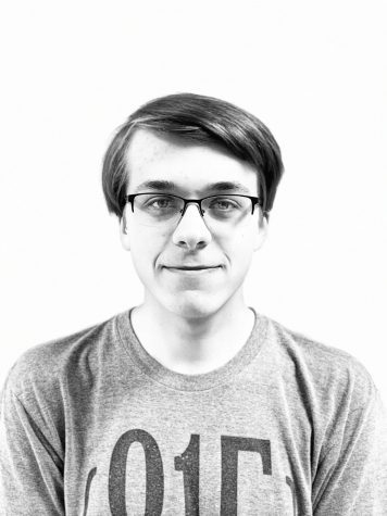 Aaron Melville