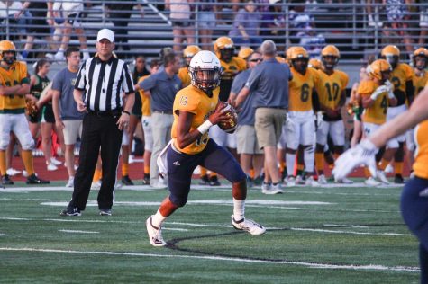 Fall sports review