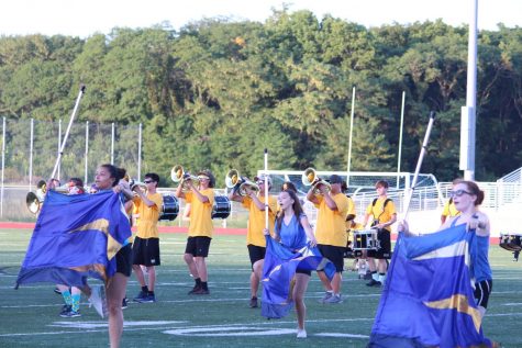 Who are the Spartanettes?