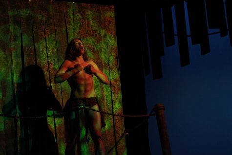 Tarzan Musical