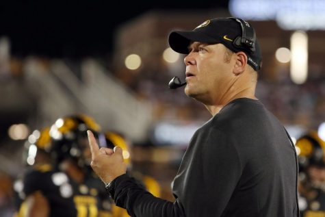 An unfair end to a coach’s career