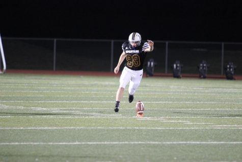 Polishing Off Football