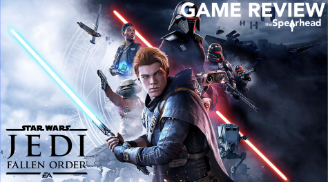 Star Wars Jedi: Fallen Order Review