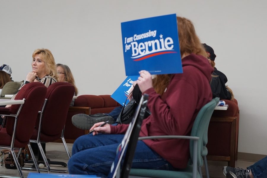 Iowa Caucus Garners Excitement from Voters, Discontent from Candidates