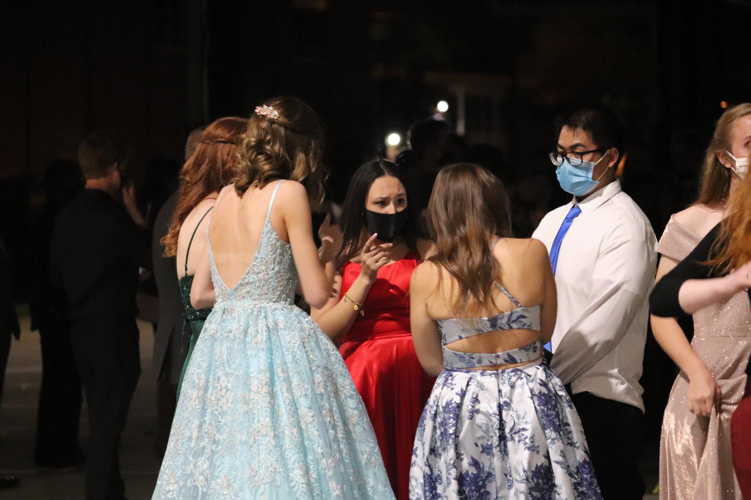 Prom Photo Gallery