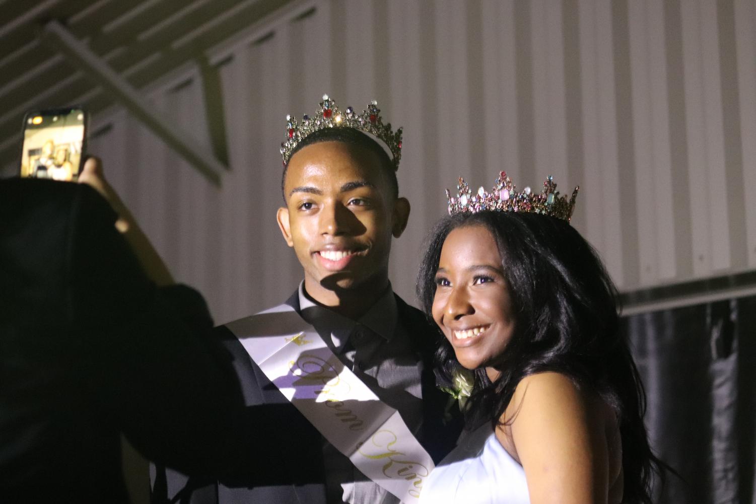 Prom Photo Gallery
