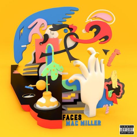 Faces by Mac Miller