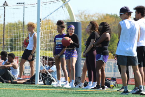 Kicking for a Cause