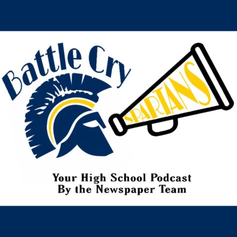 Battlecry Podcast - Fall 2022