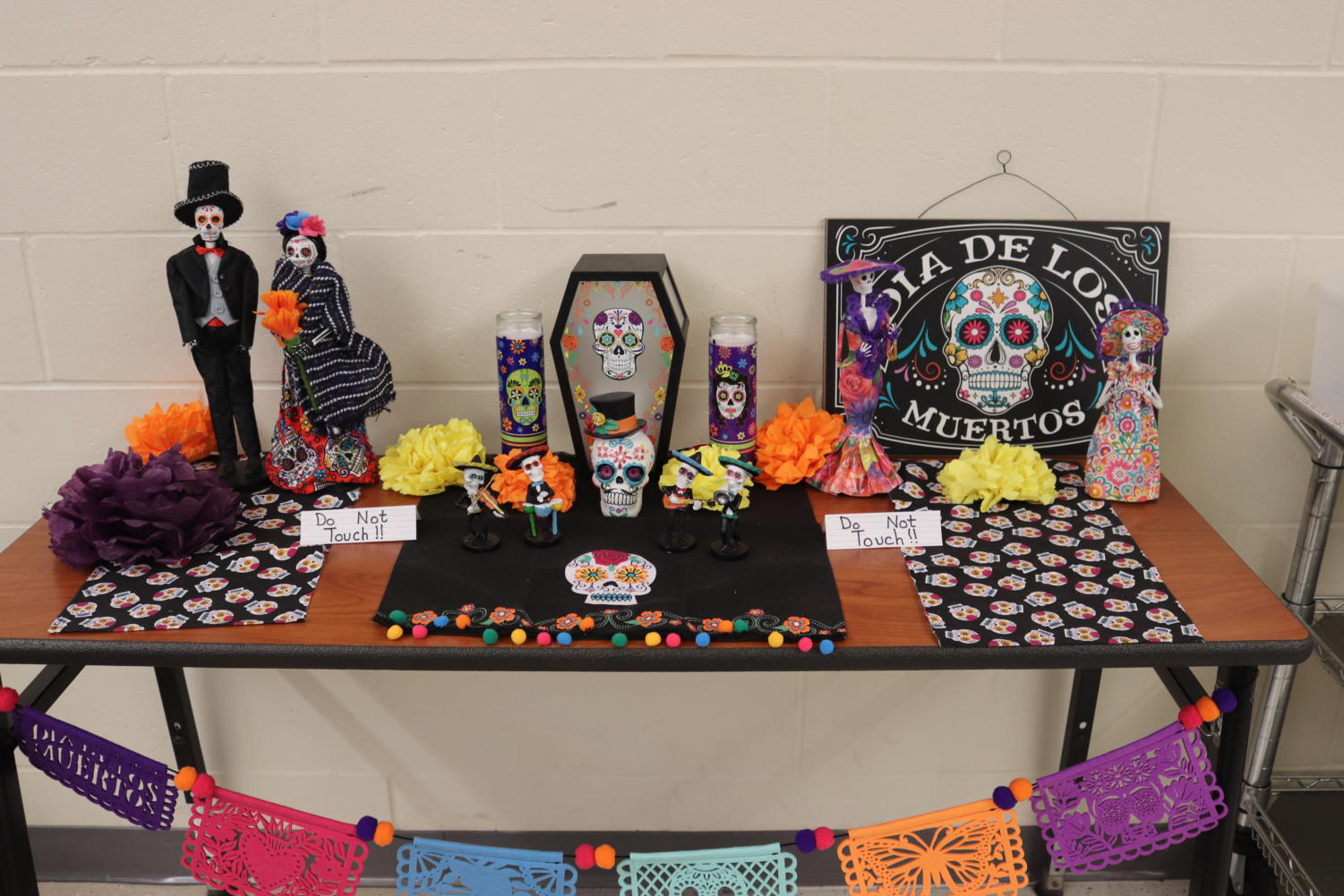 Celebrating Spanish Culture