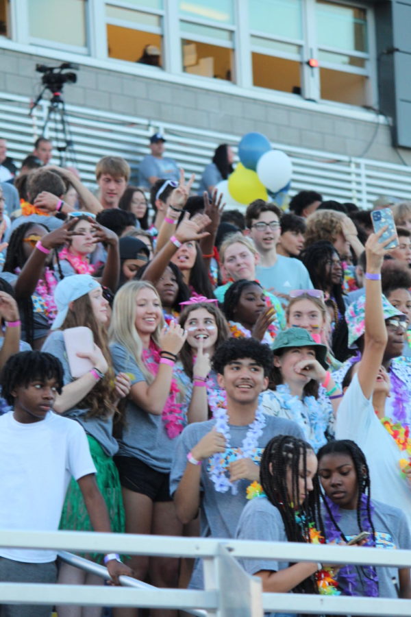 Back to School Bash