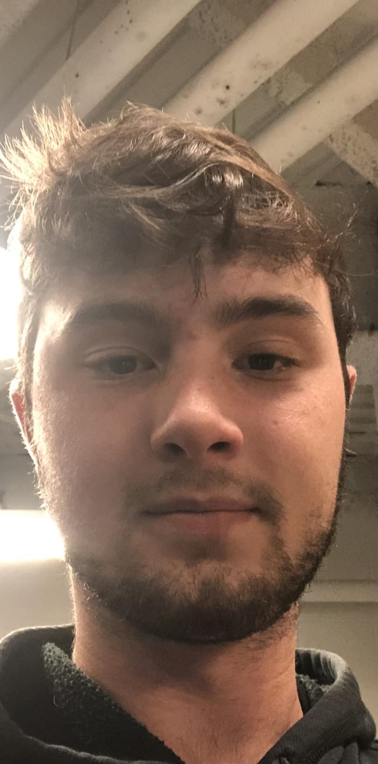 No-Shave November