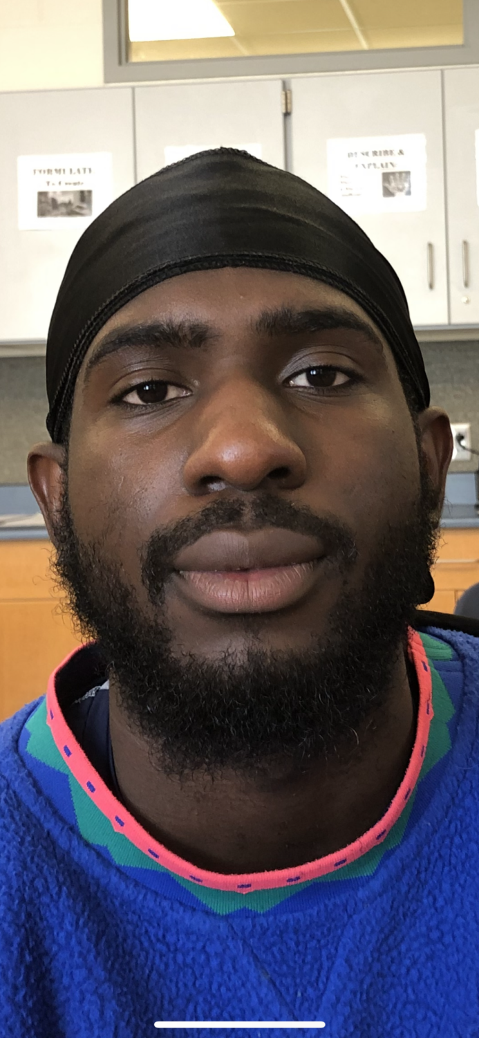 No-Shave November