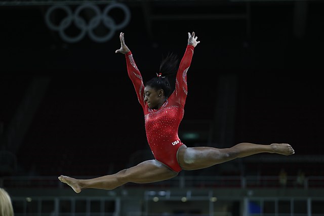 Famous Black Women in Sports