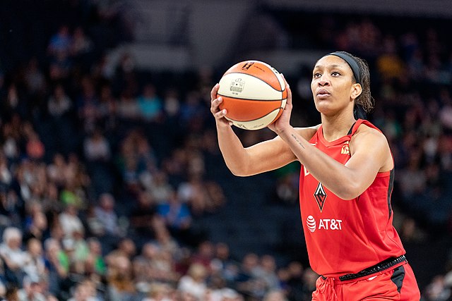 Famous Black Women in Sports