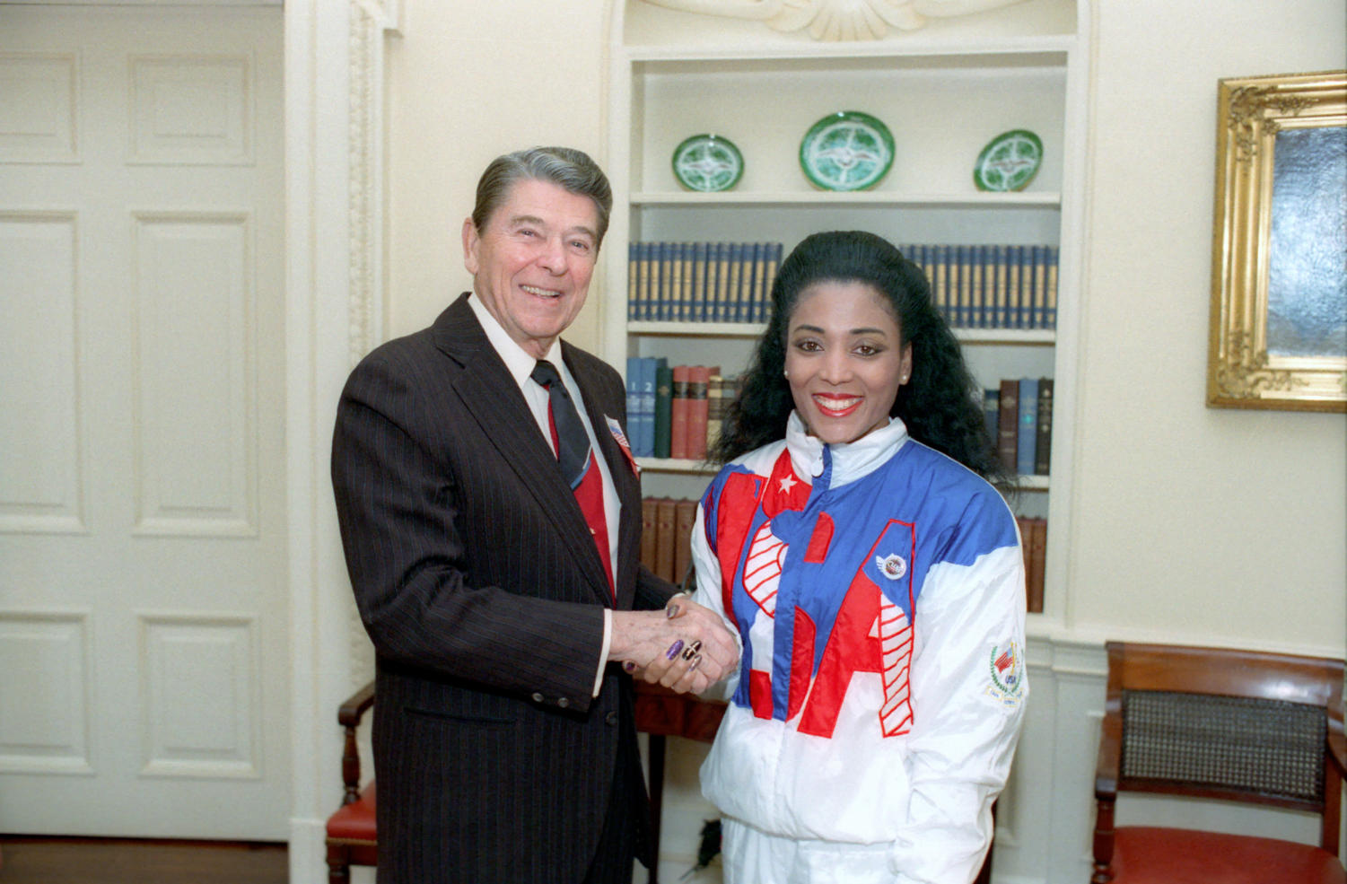 Famous Black Women in Sports