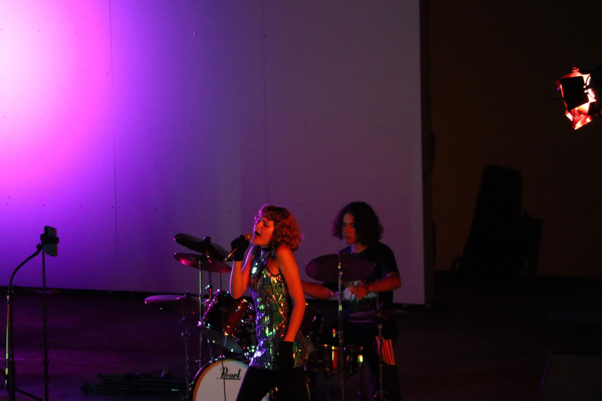 Musicians In The Making