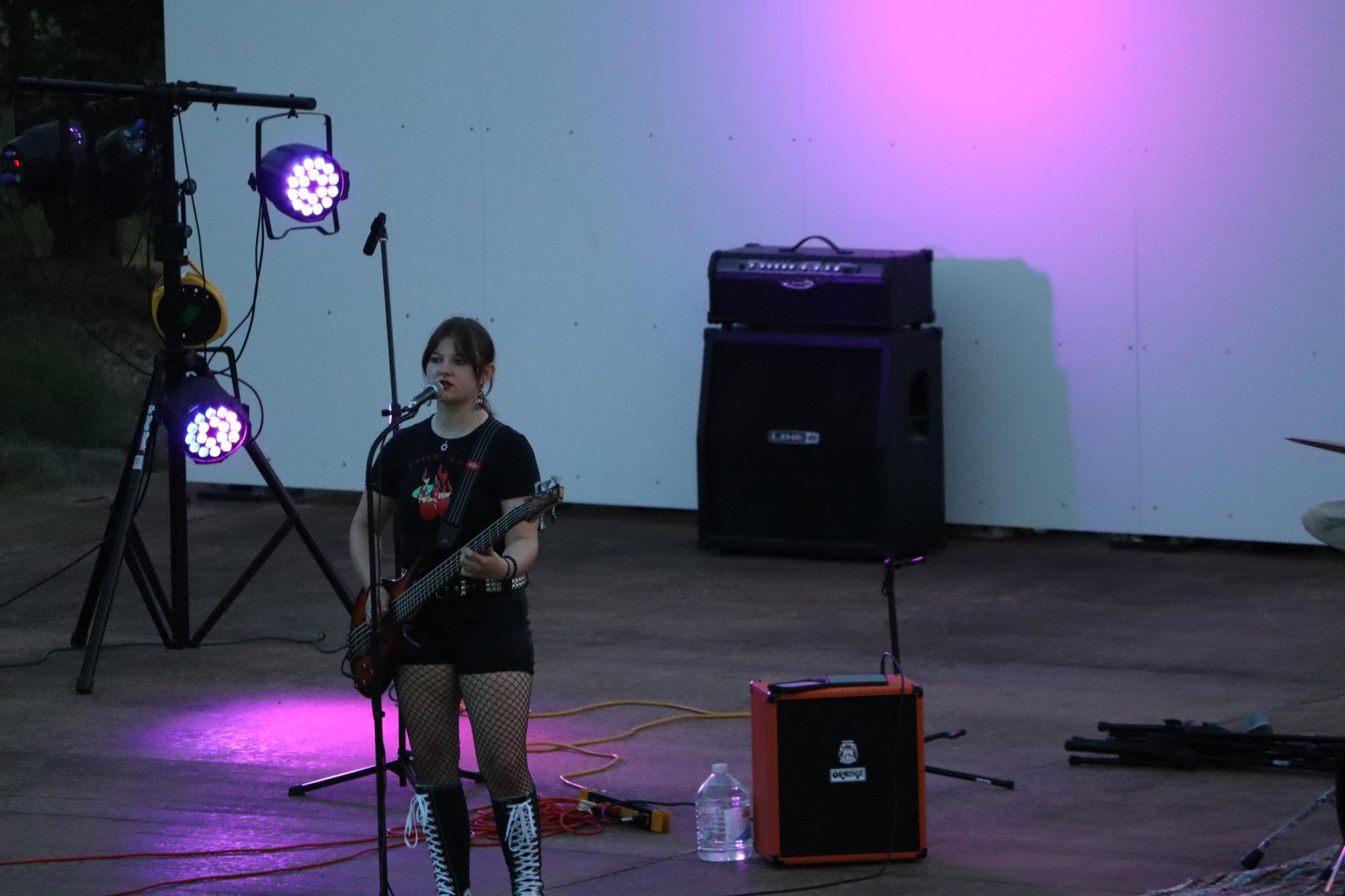 Musicians In The Making