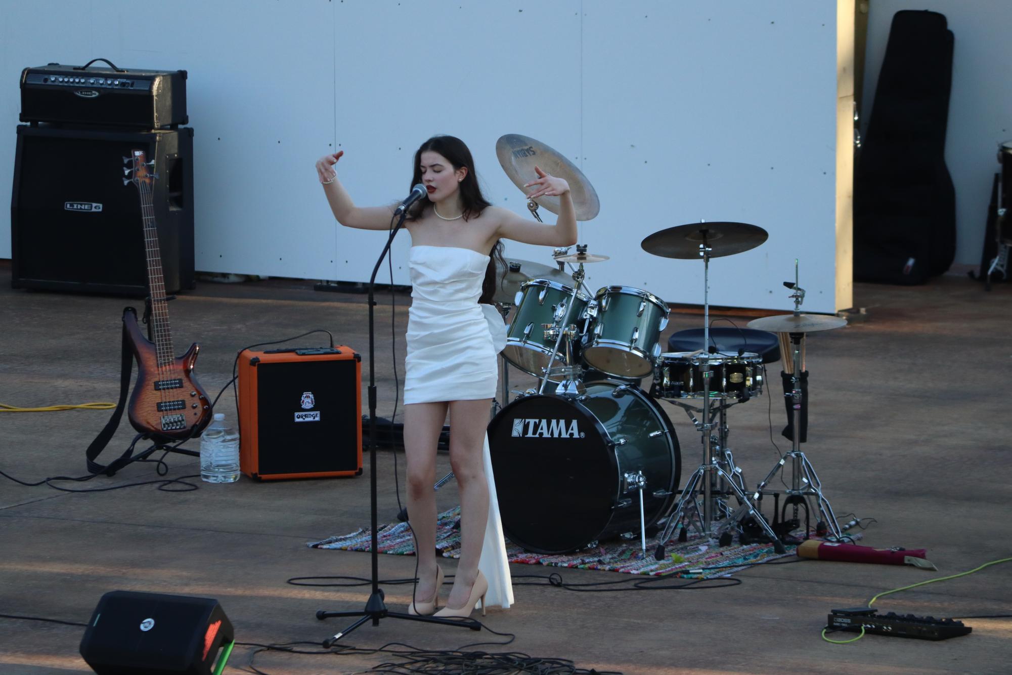 Musicians In The Making
