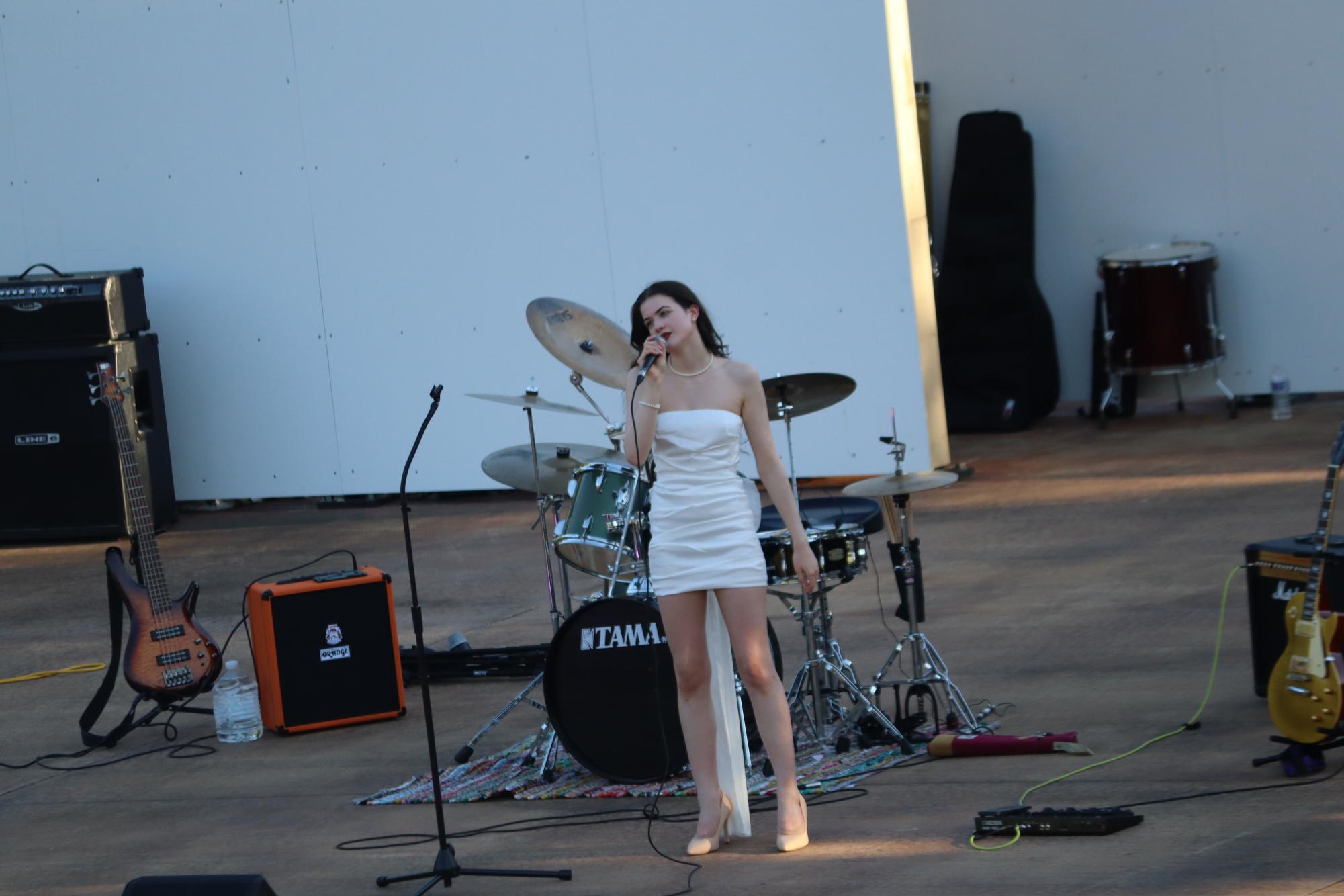 Musicians In The Making
