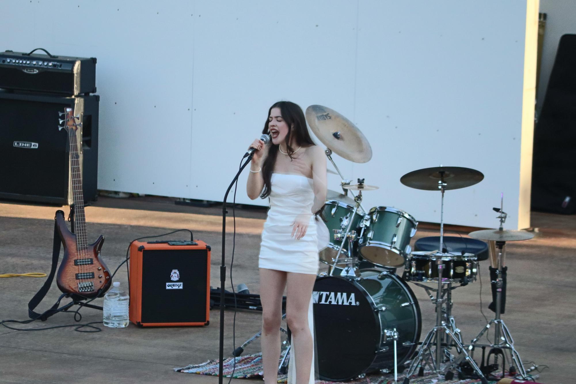 Musicians In The Making