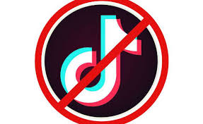 TikTok is on the Clock