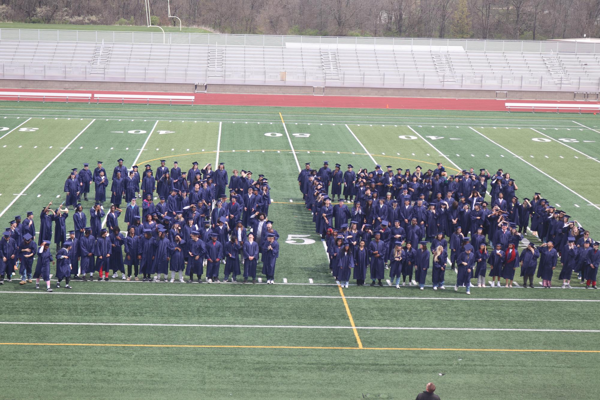 See-ya Seniors