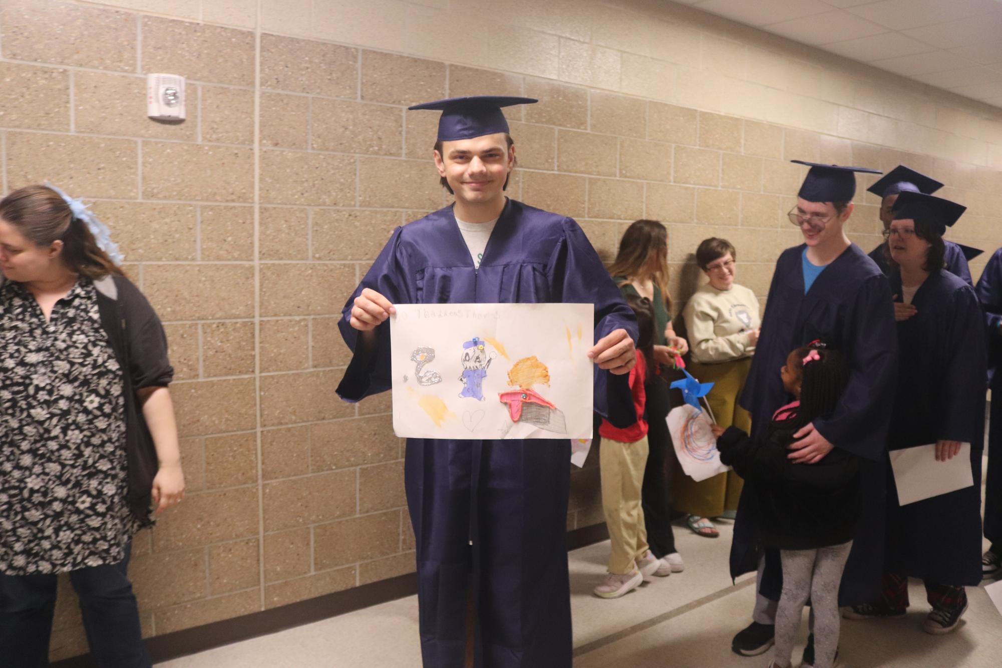 See-ya Seniors