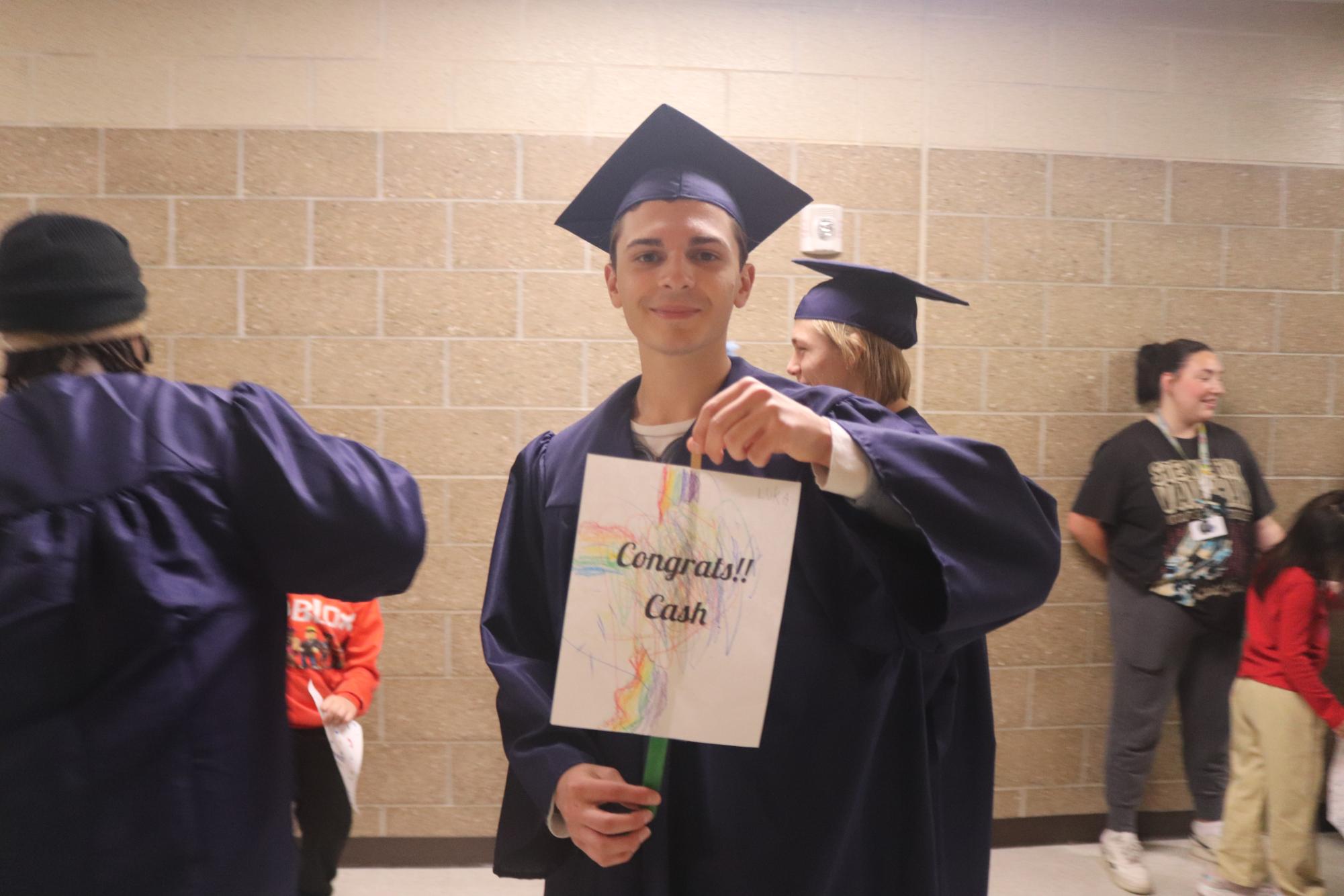See-ya Seniors
