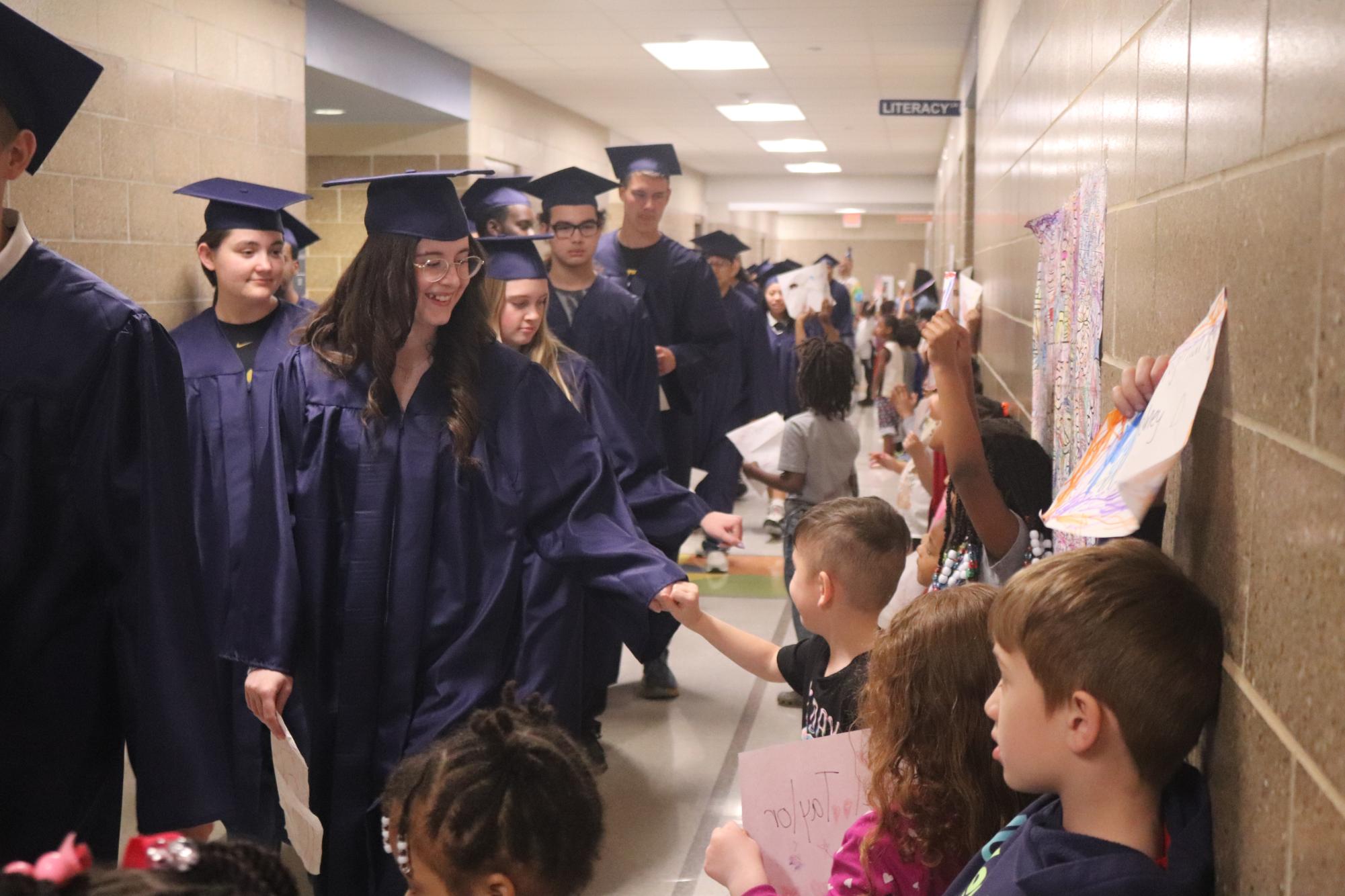 See-ya Seniors