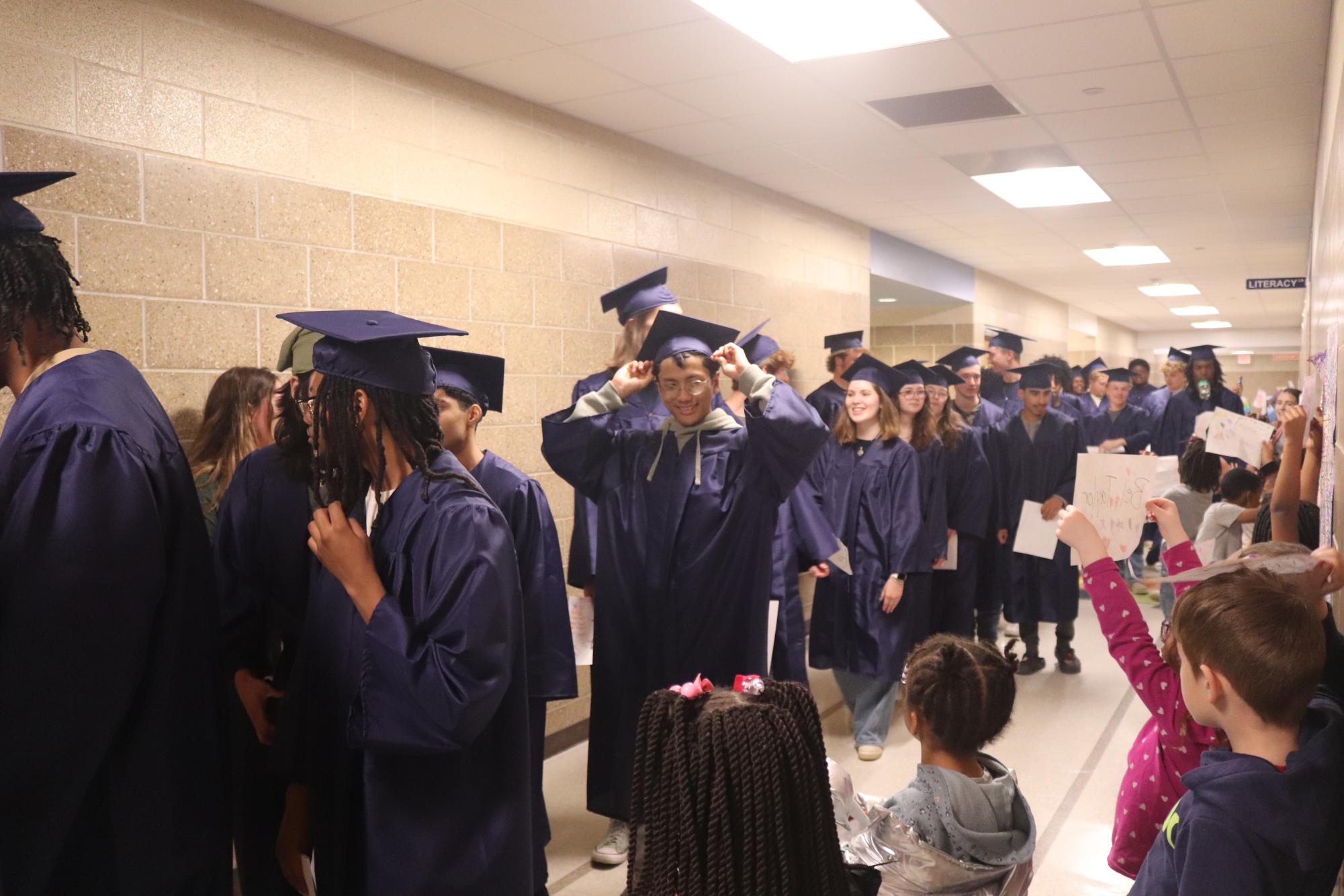 See-ya Seniors