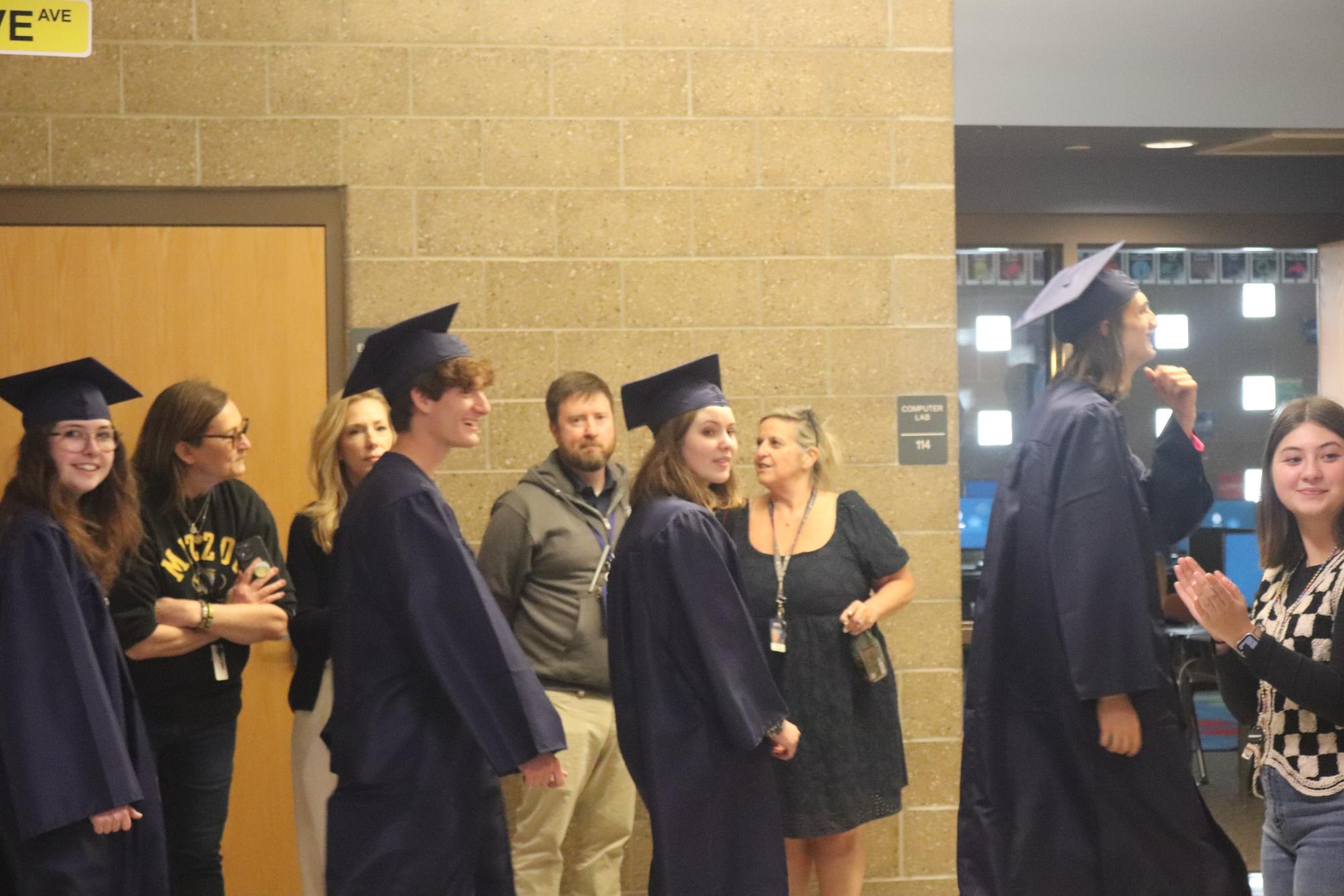 See-ya Seniors