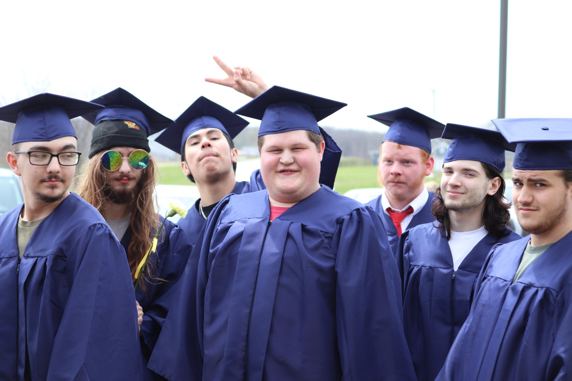 See-ya Seniors